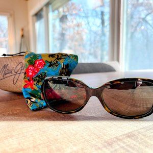 Maui Jim "Cloud Break" Polarized Sunglasses